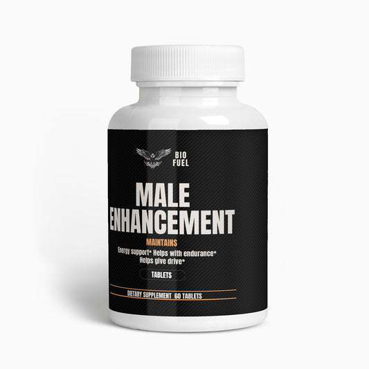 Male Enhancement