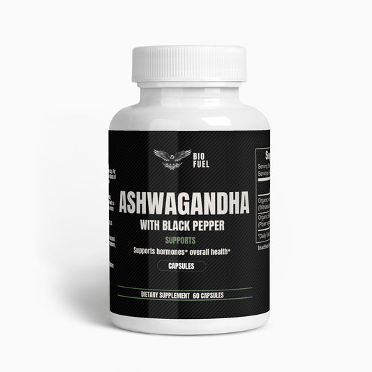 Ashwagandha