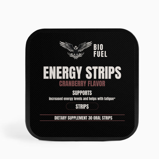 Energy Strips