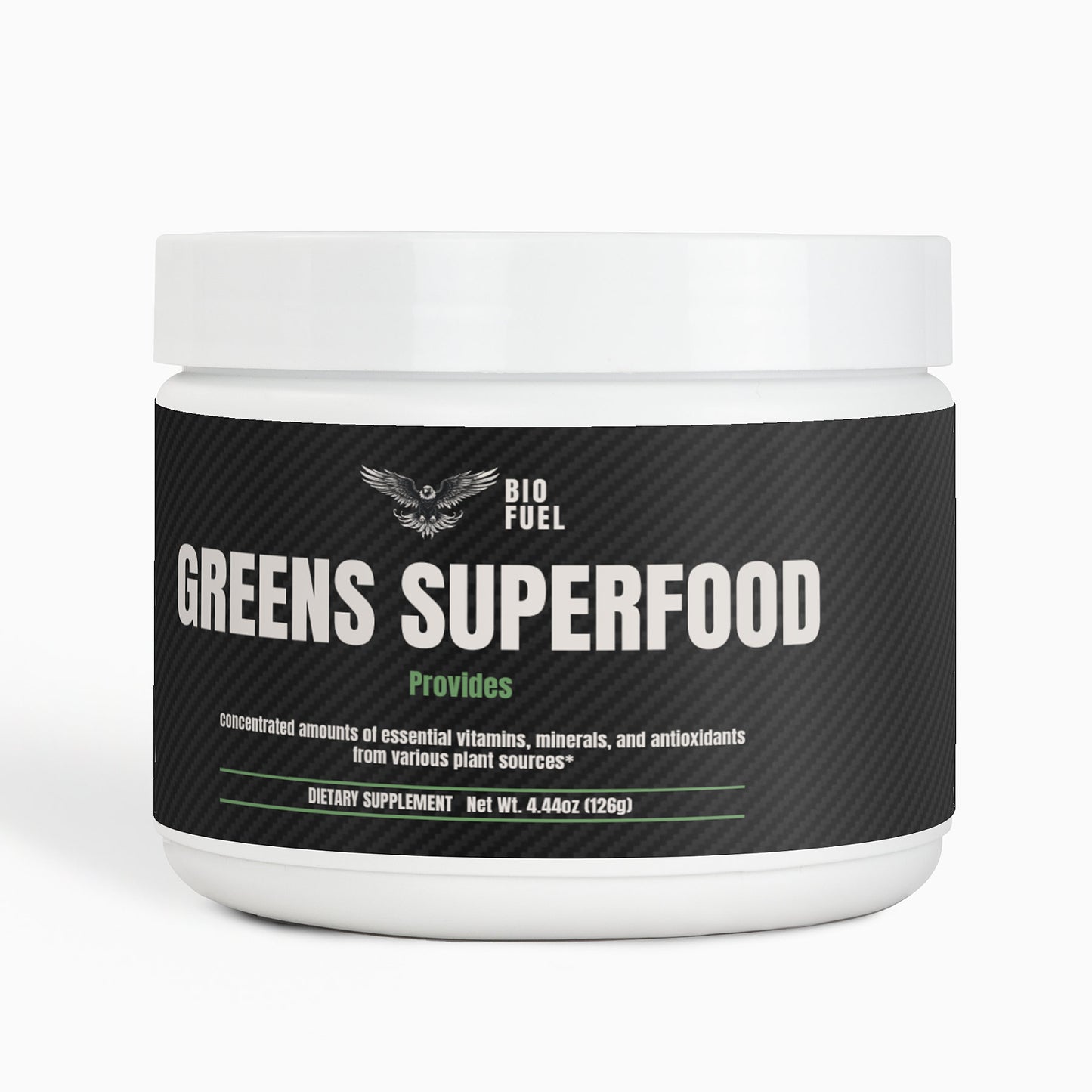 Greens Superfood